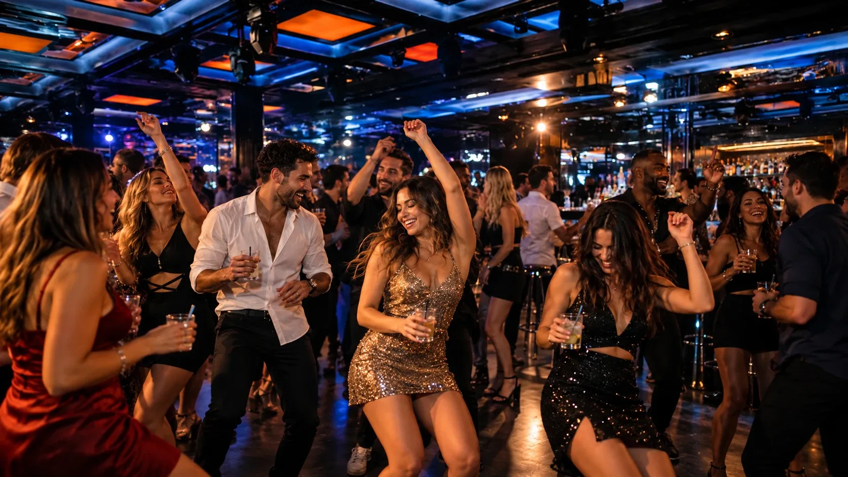 Photo from the club